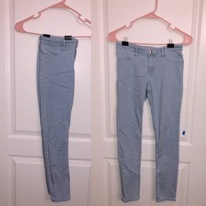 girls kid jeans